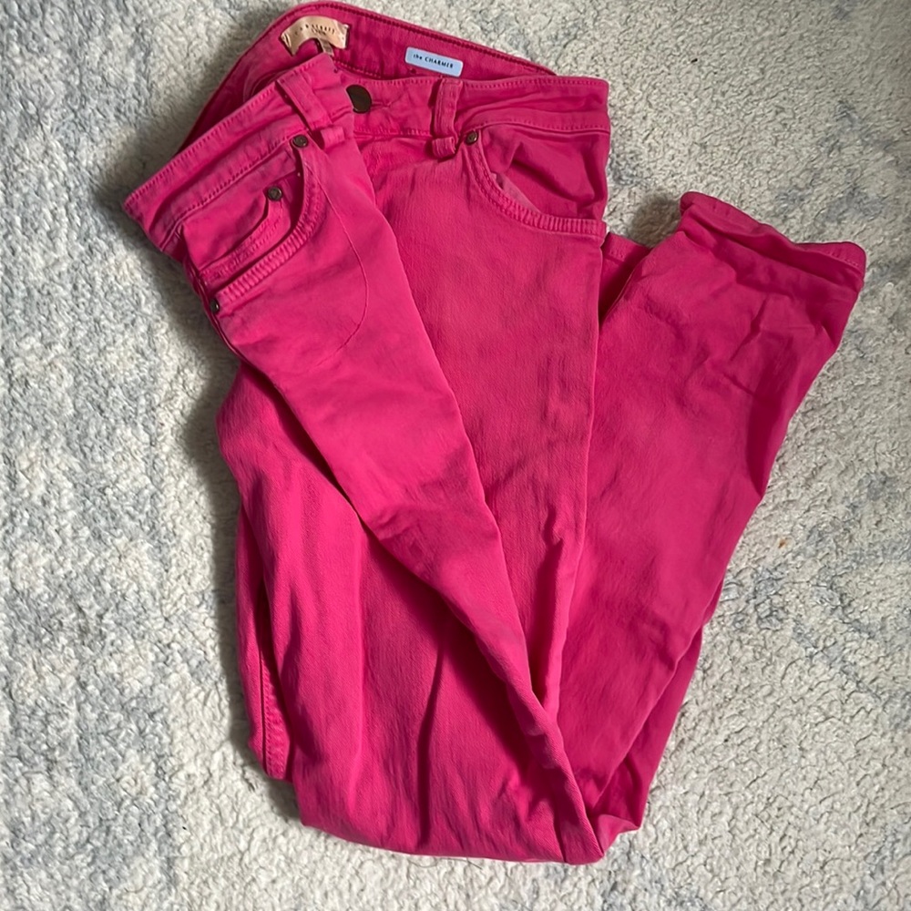 Sanctuary denim